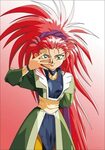 Crunchyroll - Форум - Who Was Your Very First Anime Crush? -