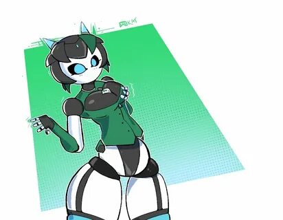 katty в Твиттере: "Wiggly Robo