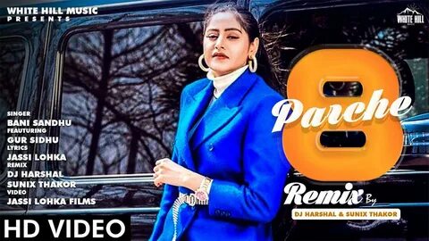 8 parche punjabi song video download