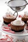 Mini Cupcake Brownies Bake Time Best Cakes
