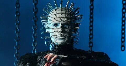 Pinhead está de regreso: Hellraiser tendrá serie de televisi