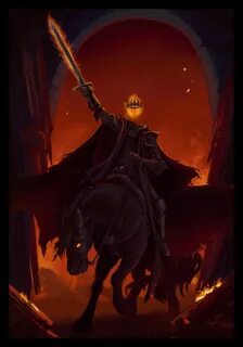 Witch King Movies - Comic Vine