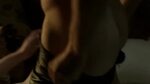 Tom Bateman in "Da Vinci's Demons" (Ep. 1x07, 2013) - Nudi a
