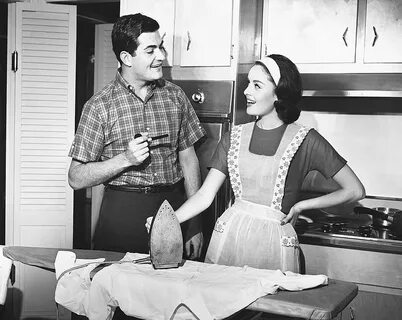Are You Betty Crocker Homemaker Material? Quiz