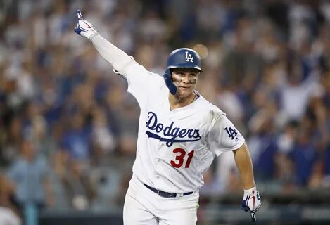 Dodgers giving up on Joc Pederson, engaged in trade talks wi