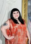 More Pics of Beth Ditto Bright Eyeshadow (6 of 6) - Beth Dit