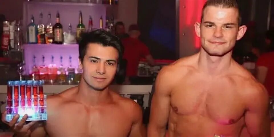 angeles club gay los night - 15 Superb Gay Bars in Los Angel