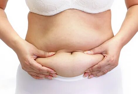 Central Obesity in Women Found to Be Associated with Poor As