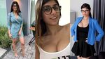 Mia k porn 👉 👌 Mia Khalifa: Sexy Lebanese Porn Star Videos