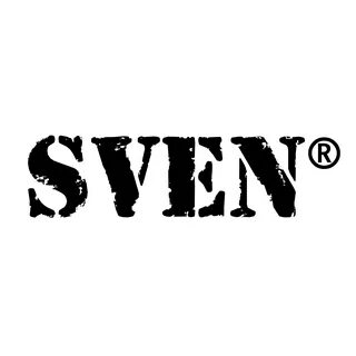 SVEN Vector Logo - Download Free SVG Icon Worldvectorlogo