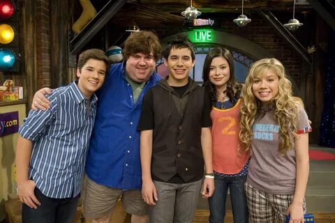 Icarly : 'iCarly' Cast to Reunite in Paramount+ Revival Seri