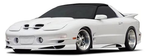 Kit Body Kit for 2001 Pontiac Trans Am - 1998-2002 Pontiac T