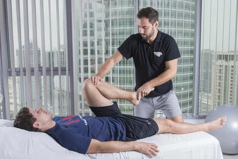 Deep Tissue Sports Massage Explained - Scandinavian Physio D