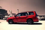 03-'05) - Adman's 04 SG Forester XT Subaru Forester Owners F