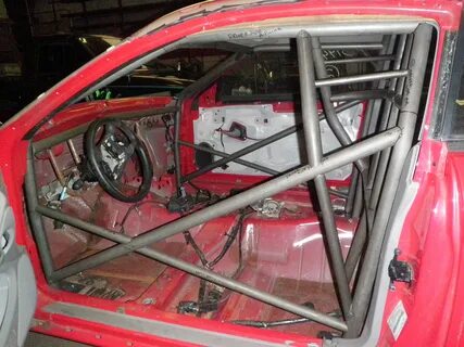 fox body 10 point roll cage for Sale OFF-53