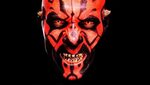 Wallpaper : Star Wars, Halloween, mask, demon, Darth Maul, h