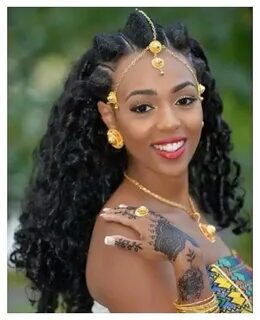 Ethiopian braids Beauty of Ethiopia - Afroculture.net