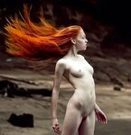 Голые худые рыжие женщины - 89 красивых секс фото
