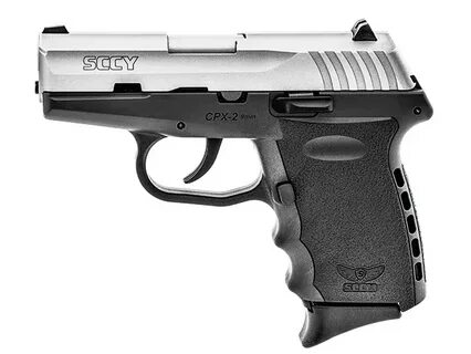 Gun Test: Beretta Nano Vs. SCCY CPX-2 The Daily Caller