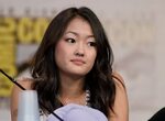 amy okuda the guild panel, comic con 2010 Joits Flickr