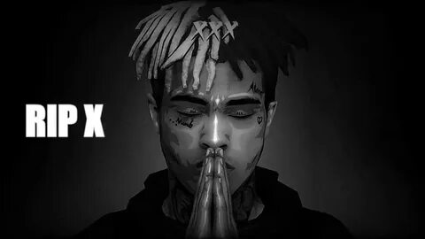 RIP XXXTENTACION. WE LOVE YOU(1998-2018) - YouTube