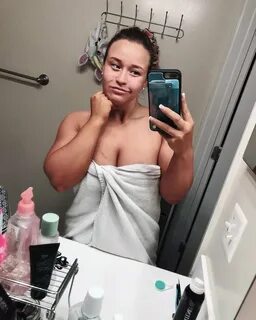 Jordynne Grace Nude Patreon Leaked! Thotslife.com