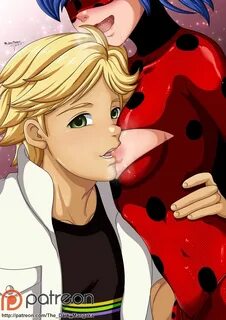 Miraculous Ladybug Collection - 136/244 - Hentai Image