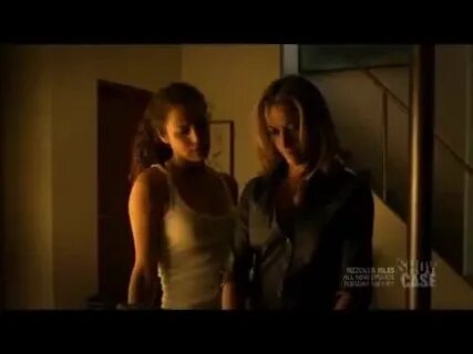 Lost Girl - Doccubus 2x16 - YouTube