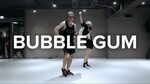 Bubblegum - Jason Derulo (feat. Tyga) / Junsun Yoo Choreogra