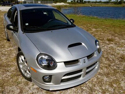 For Sale: FL - 2004 Dodge Neon SRT4 - $4400
