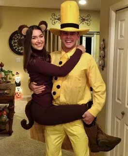 On the subject of Halloween costumes for couples, there are 
