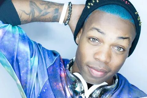 Todrick Hall Goes Gaga - Music Crowns