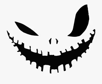 #pumpkin #face #creepy - Printable Jack O Lantern Patterns H