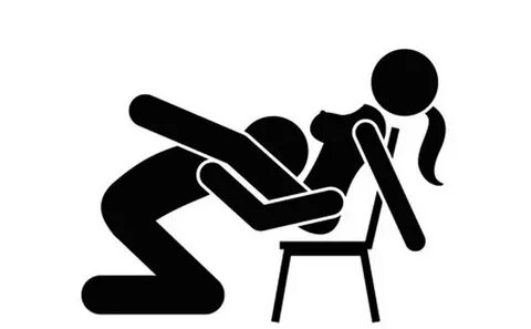 Sexo na cadeira: 8 posições prazerosas para casais - héteros