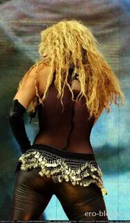 Голая Шакира фото, Обнаженная Shakira