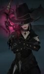 Ardyn style Black Mage Eorzea Collection