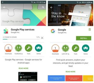 install google apps google play store fix google play servic