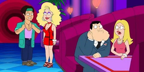 Los mejores episodios de American Dad Cultture