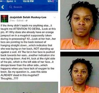 What really happened to Sandra Bland? - Madam Koverage