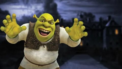 Ogrewhelming screaming! Gmod Hide and Go Shrek - YouTube