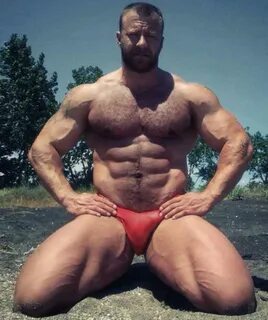 TheSystemChat on Twitter: "Need a big strong hottie with you