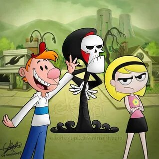 Pin on Cartoon Network