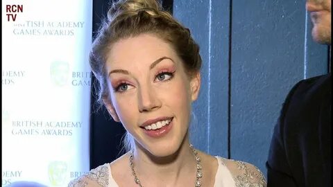 Katherine Ryan Interview - Badults Series 2 & Glam Role Mode