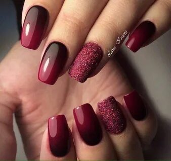 Pin by Надежда Ильяшенко on modele unghii Manicure nail desi