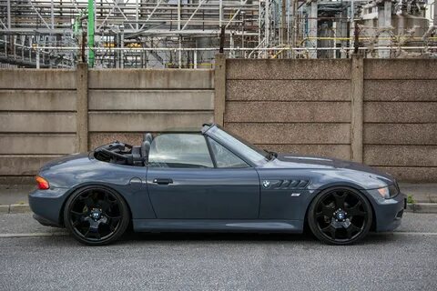 For Sale Not your average BMW Z3 Will listen to offers / P/X