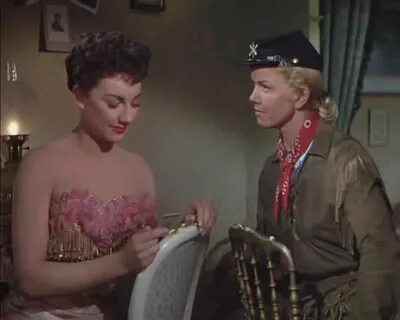 "Calamity Jane" Doris day movies, Classic movie stars, Calam