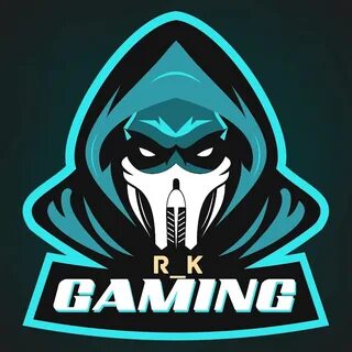 M.R. RK Gaming - YouTube