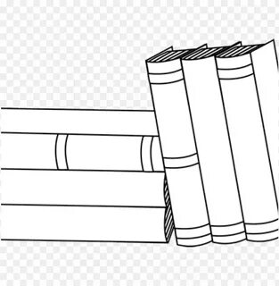 shelf clipart book spine - clip art PNG image with transpare