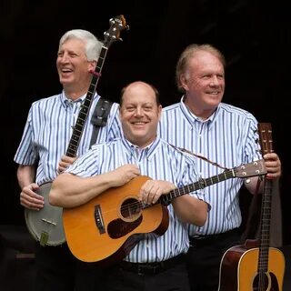 The Kingston Trio - YouTube