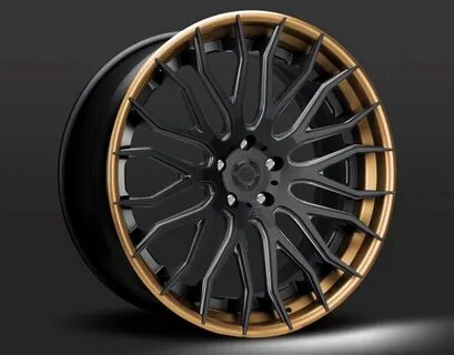 Энциклопедия дисков. Выпуск 7. Lexani Forged Wheels - DRIVE2